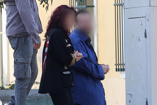 Στη φυλακή ο Καμπούρης και οι συγκατηγορούμενοί του - Τι είπαν στις απολογίες τους