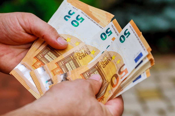 e-ΕΦΚΑ - ΔΥΠΑ: Ο χάρτης πληρωμών έως και την Παρασκευή 28 Αυγούστου