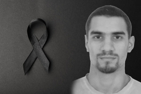 Σαλμώνη Πύργου: Θλίψη για το πρόωρο “φευγιό” του Νίκου Ηλιόπουλου στα 38 του