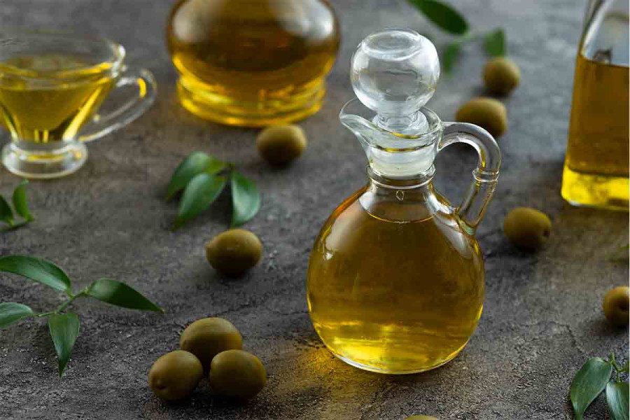 Το ελαιόλαδο καλύτερο από όλα τα λάδια - Ποιο χαρακτηριστικό το τοποθετεί στην κορυφή