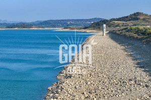Χριστοδουλόπουλος: «Καμία επίσημη ενημέρωση για άρδευση της Αχαΐας από το φράγμα του Πηνειού»
