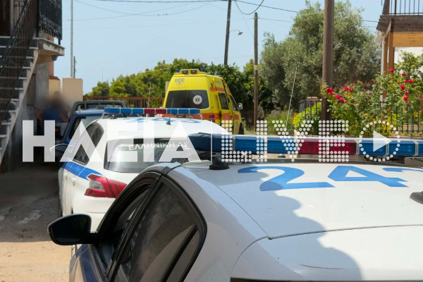 Ράχες Κρεστένων: 62χρονος τραυματίστηκε θανάσιμα με αλυσοπρίονο