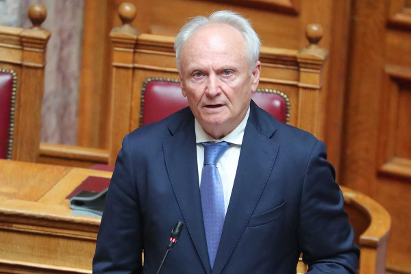 Ανδριανός: Νέο, σαφές και αναλογικό πλαίσιο για τις διοικητικές κυρώσεις στα φυτοπροστατευτικά προϊόντα