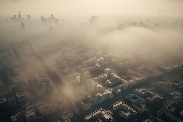 Κλειστά σχολεία στη Μαλαισία εξαιτίας τοξικού νέφους - Σε «ανθυγιεινά» επίπεδα η ατμόσφαιρα