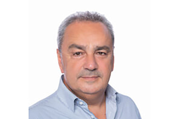 Μήνυμα Δημάρχου Πηνειού Αλέξιου Καστρινού για την Κοίμηση της Θεοτόκου