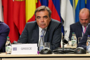 Σχοινάς: «Χωρίς νέους ανθρώπους, δεν μπορεί να υπάρξει μέλλον για την ευρωπαϊκή αλιεία και υδατοκαλλιέργεια»