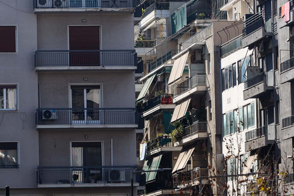 Σαρωτικές αλλαγές στις πολυκατοικίες - Υπερεξουσίες στον διαχειριστή