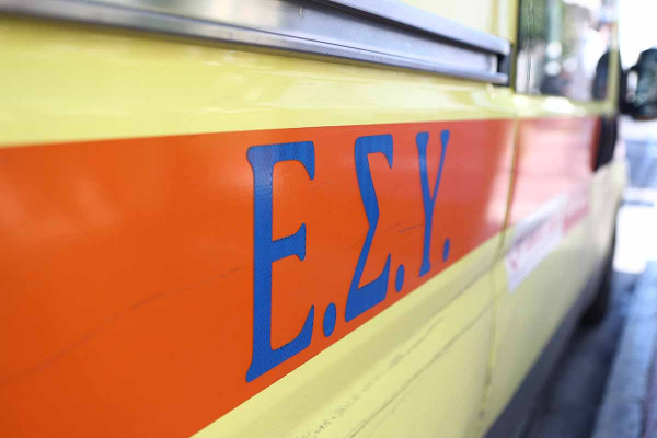 Ξάνθη: Βρέφος εντοπίστηκε νεκρό σε εγκαταλελειμμένο σπίτι