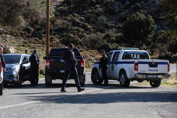 Μεγάλη επιχείρηση της ΕΛΑΣ στην Κρήτη για ναρκωτικά και παράνομες επιδοτήσεις του ΟΠΕΚΕΠΕ