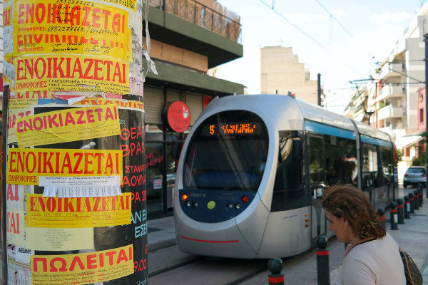 Αυξήσεις πάνω από 40% στα ενοίκια την τελευταία 5ετία – Ο χάρτης σε 16 δημοφιλείς περιοχές