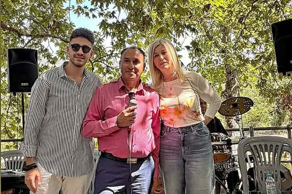 Με μεγάλη επιτυχία διεξήχθη η παραδοσιακή εκδήλωση στο Λογγό του Δήμου Ανδρίτσαινας-Κρεστένων