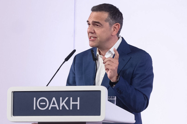 ΕΛΑΣ: Συνέδριο μετά τις εκλογές - Όλα έτοιμα για τα όργανα της Συμπαράταξης