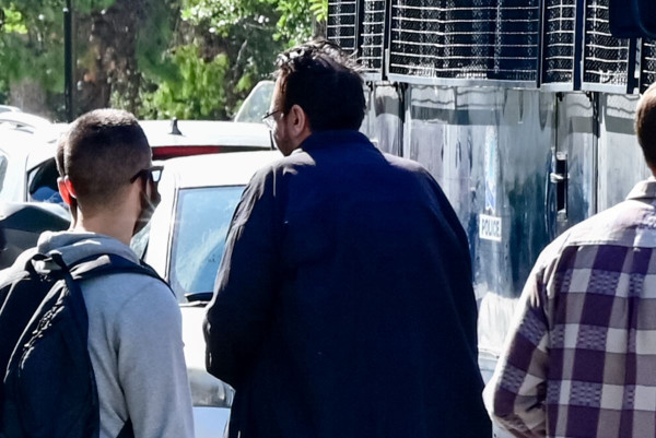 Απάτη στον ΕΦΚΑ: Σήμερα απολογούνται οι κατηγορούμενοι