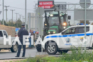 Αγροτικά Μπλόκα: Ανοιχτό παράθυρο από Μητσοτάκη - «Διάλογος αλλιώς δικογραφίες και διώξεις»