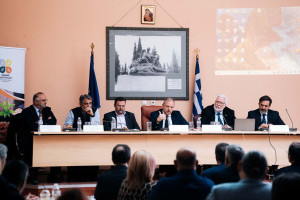ΥφΑΑΤ, Διονύσης Σταμενίτης: «Ενισχύσουμε τις επενδύσεις στα θερμοκήπια, δίνουμε νέες προοπτικές στους παραγωγούς μας»