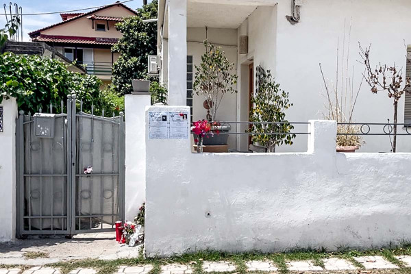 Αίγιο: Αυτοχειρία της 54χρονης αφού πρώτα σκότωσε τον γιο της βλέπουν οι Αρχές