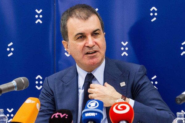 Νέες απειλές Τσελίκ για Αιγαίο και Ανατολική Μεσόγειο: Είμαστε ισχυροί και στη διπλωματία και στο πεδίο