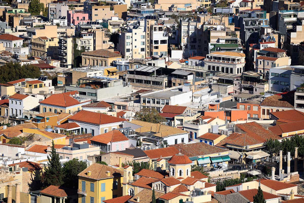 Αλλάζει ο τρόπος υπολογισμού στον ΕΝΦΙΑ: Από την Ηλεκτρονική Ταυτότητα τα στοιχεία των ακινήτων