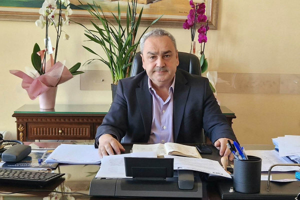 Η αλήθεια αποκαθίσταται: Η υπεύθυνη επιλογή του Δημάρχου εξασφάλισε τη μεγάλη χρηματοδότηση