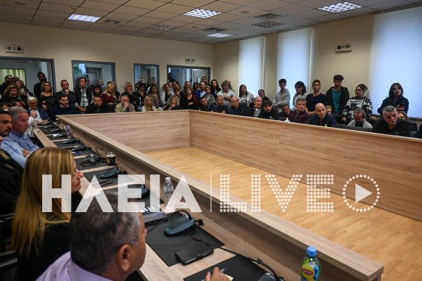 Μουσικό Σχολείο Βαρθολομιού: Αναζητούνται εναλλακτικές λύσεις αντί για τη μεταστέγαση