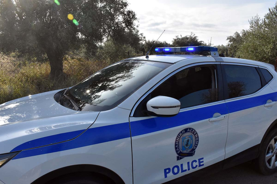 Ηράκλειο: Σύλληψη 12 ατόμων και κατάσχεση 416 αιγοπροβάτων - Εντατικοί έλεγχοι για την πρόληψη της ζωοκλοπής.