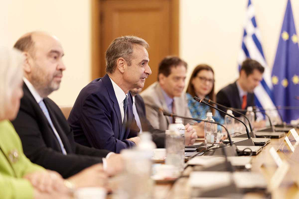 Κυβερνητικό rotation με «μίνι» ανασχηματισμό: Τα ονόματα