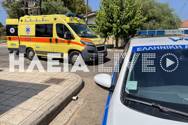 Κρέστενα: 86χρονος αποπειράθηκε να βάλει τέλος στη ζωή του