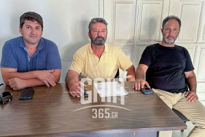 Πύργος: Κινητοποίηση αγροτών την Τετάρτη στον ΟΠΕΚΕΠΕ– «Δεν θα πληρώσουμε εμείς τα σπασμένα»