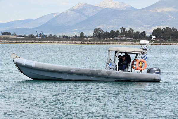 Χαλκιδική: Ανασύρθηκε νεκρός 26χρονος από το Λιμενικό στη Νέα Ποτίδαια