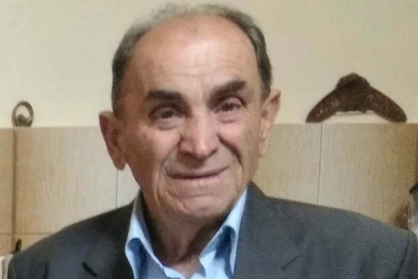 Συλλυπητήριο μήνυμα Δήμου Αρχαίας Ολυμπίας για την απώλεια του Λύσανδρου Μπαντούνα