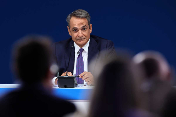 Η «ΔΕΘ που δεν ακούμπησε», το κεφάλαιο Μητσοτάκης και το 10% που αγνοείται