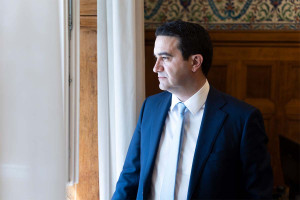 Κατρίνης: Οι αγρότες της Ηλείας πληρώνουν τις συνέπειες του σκανδάλου στον ΟΠΕΚΕΠΕ