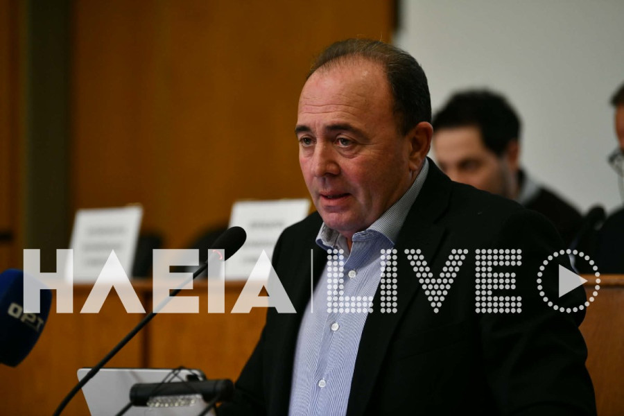 ΚΑΠ 2028-2034: Διεκδίκηση ρόλου από τις Περιφέρειες – Η Δυτική Ελλάδα καταθέτει πρόταση αλλαγής