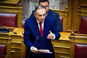 Κέλλας: Στήριξη της διασύνδεσης του πρωτογενούς τομέα με τη βιοτεχνία και τη γαστρονομία