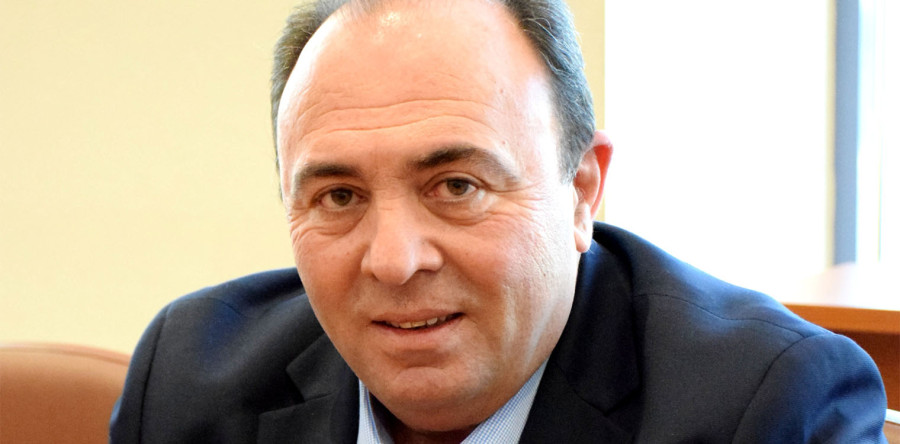 Επιχορηγήσεις για θερμοκήπια: Ο Α. Φίλιας καλεί τους παραγωγούς για ενημέρωση - "Η γνώση είναι η αρχή των πάντων"