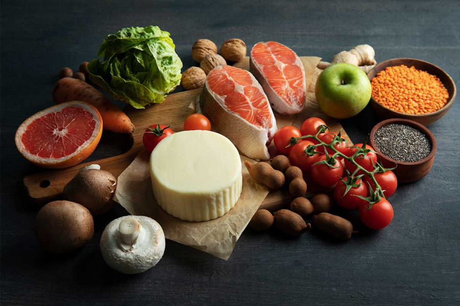 FAO: Κατά 4,3% αυξημένες οι παγκόσμιες τιμές των τροφίμων το 2025
