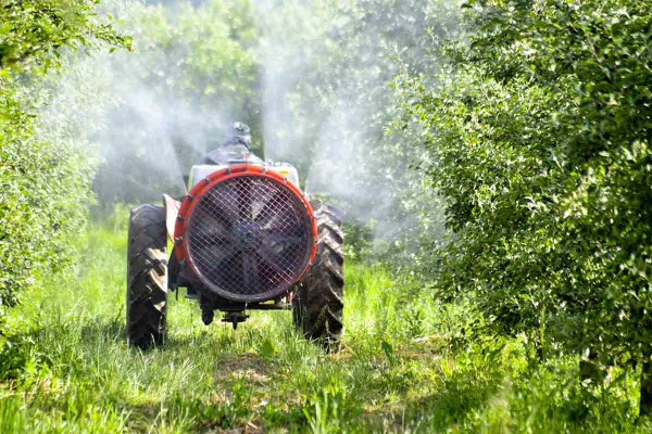 ΕΕ: Συμφωνία για την απλοποίηση των κανόνων για τα βιοκτόνα