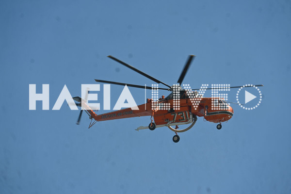 Λαγουβάρδος: «Θα διαρκέσουν κι άλλο τα μελτέμια - Ακραίες οι εντάσεις που βλέπουμε»