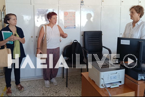 ΕΛΜΕ Ηλείας: Στο επίκεντρο τα προβλήματα του εκπαιδευτικού κλάδου