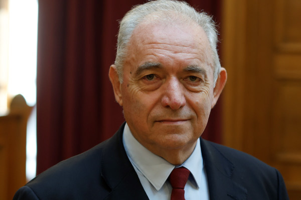 Λέκκας για σεισμό στους Γαργαλιάνους: «Δεν ανησυχούμε, αλλά η περιοχή θέλει μία παρακολούθηση»