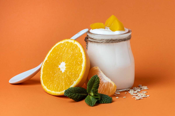 5 τροφές για δυνατό ανοσοποιητικό σύστημα – Βάλτε τις στο πιάτο σας