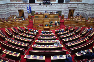 Βουλή: Το Νομοσχέδιο για τις Διεπαγγελματικές οργανώσεις και την ενίσχυση αγροτικού τομέα -Οι τοποθετήσεις