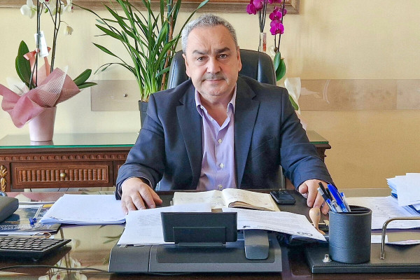 Δήμος Πηνειού: Προσωρινή αναστολή λειτουργίας λαϊκής αγοράς Γαστούνης