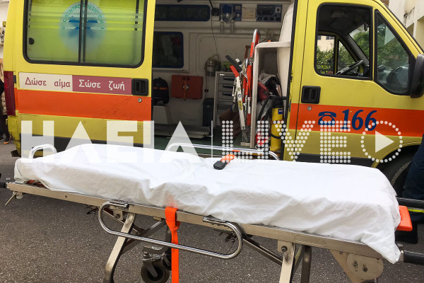 Αχαΐα: Ηλικιωμένος αγρότης έβαλε τέλος στην ζωή του