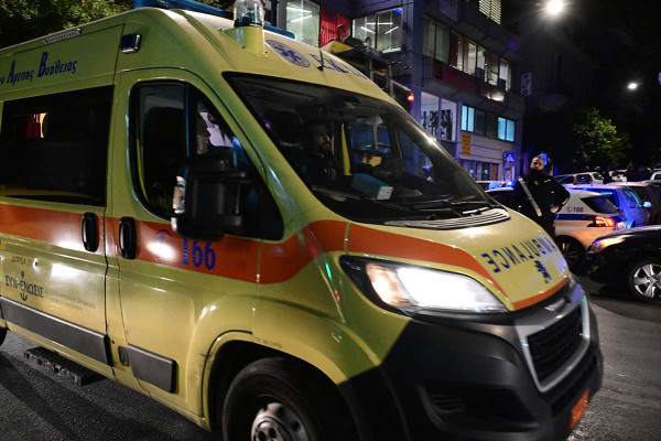 Κεφαλονιά: Αυτοκίνητο παρέσυρε τετράχρονο παιδί - Συνελήφθη ο 34χρονος οδηγός