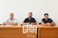 Στους δρόμους ξανά οι αγρότες της Ηλείας – Κινητοποίηση έξω από την ΑΑΔΕ Πύργου στις 23 Ιουνίου