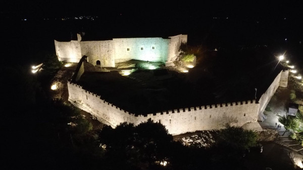 Επιμελητήριο Ηλείας για Κάστρο Χλεμούτσι: μια επένδυση στον πολιτισμό, τον τουρισμό και την τοπική ανάπτυξη