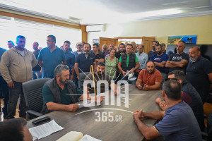 «Κόκκινη γραμμή» για τους κτηνοτρόφους της Ηλείας οι ορολογικοί έλεγχοι - Ζητούν εμβολιασμό και τέλος στις θανατώσεις