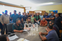 «Κόκκινη γραμμή» για τους κτηνοτρόφους της Ηλείας οι ορολογικοί έλεγχοι - Ζητούν εμβολιασμό και τέλος στις θανατώσεις
