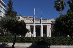 Τα «μηνύματα» της κυβέρνησης στους αγρότες: Τι συζητήθηκε σε σύσκεψη στο Μαξίμου